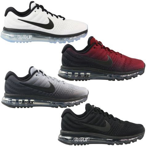 Nike Air Max 2017, Herrenschuhe gebraucht kaufen 